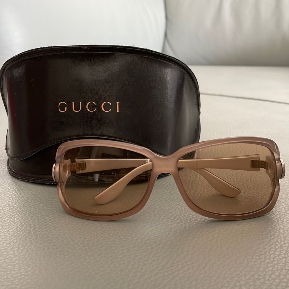 GUCCI Sunglasses